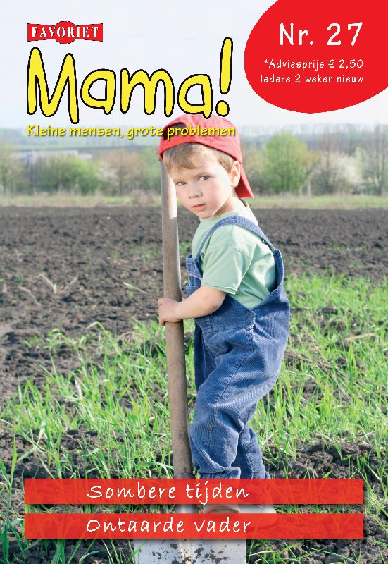 Sombere tijden & Ontaarde vader