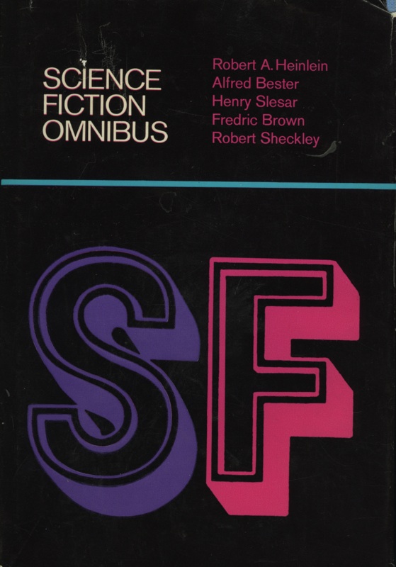 A Science Fiction Omnibus