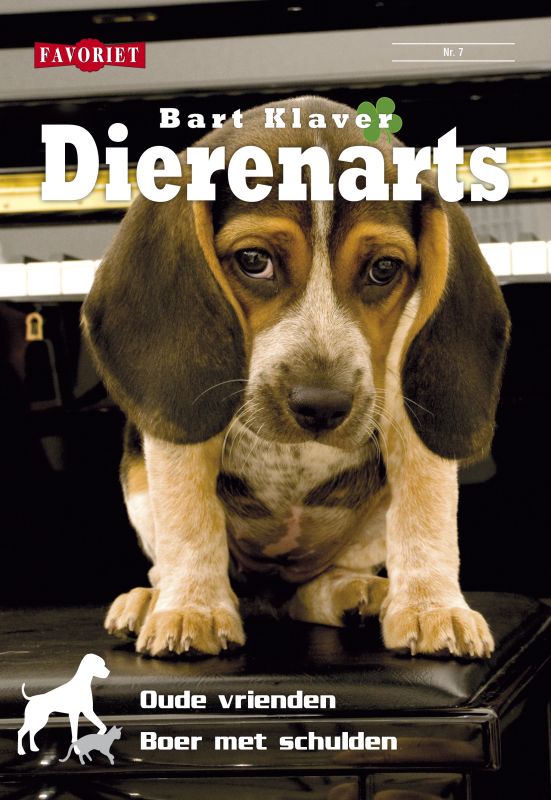 Oude vrienden & Boer met schulden