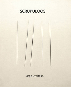 Scrupuloos