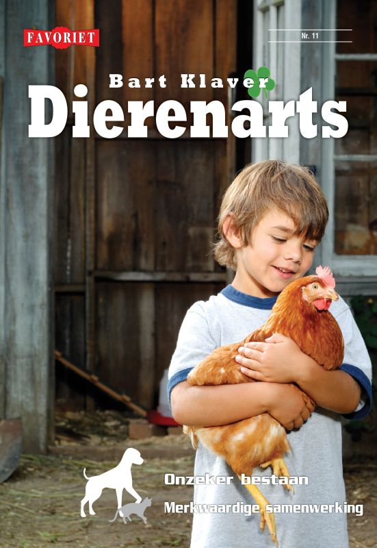 Onzeker bestaan & Merkwaardige samenwerking