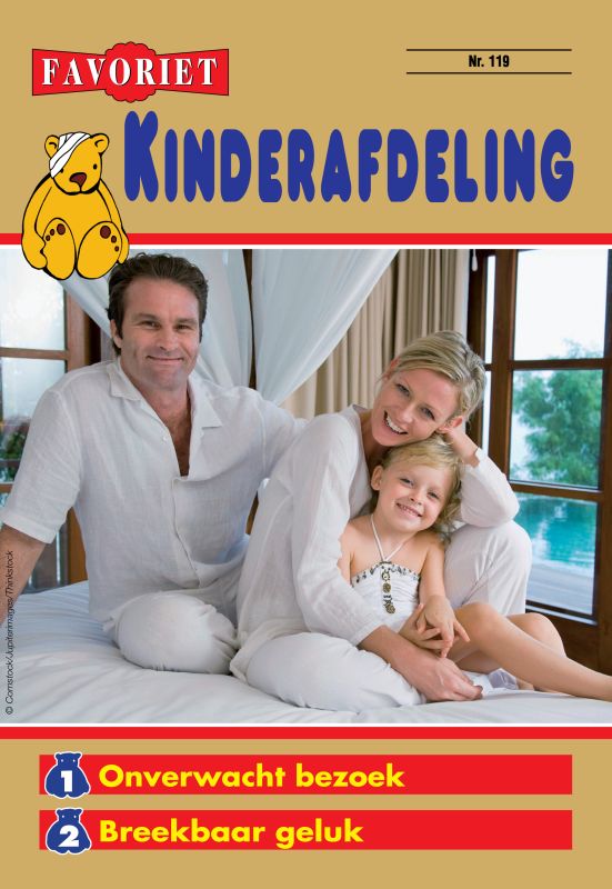 Onverwacht bezoek & Breekbaar geluk