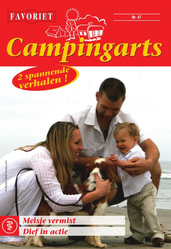 Meisje vermist & Dief in actie