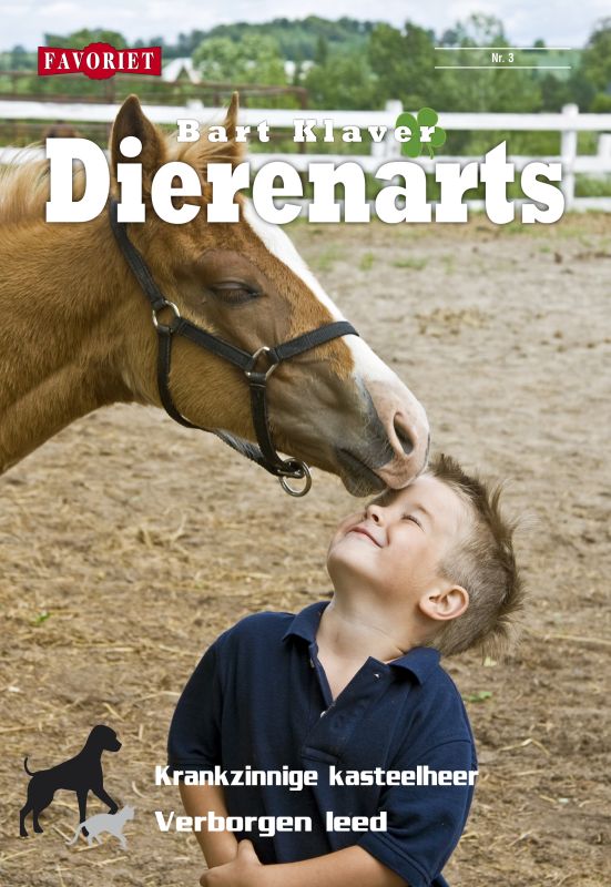 Krankzinninge kasteelheer & Verborgen leed