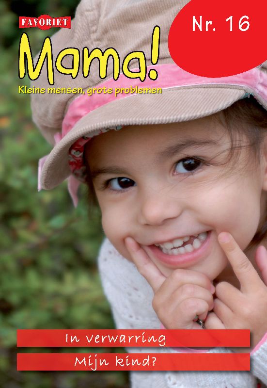 In verwarring & Mijn kind?