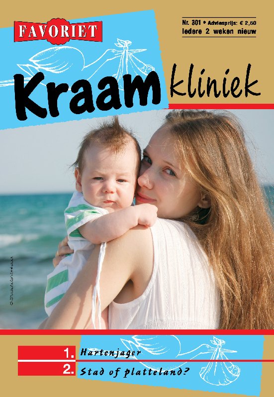 Hartenjager & Stad of platteland