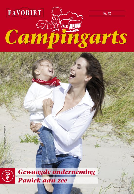 Gewaagde onderneming & Paniek aan zee