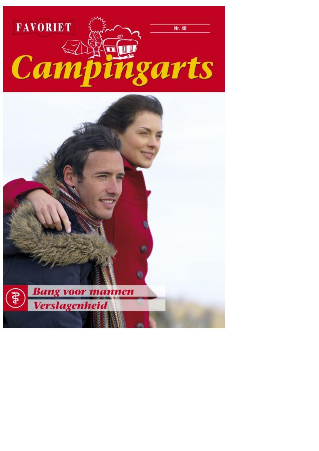 Bang voor mannen & Verslagenheid