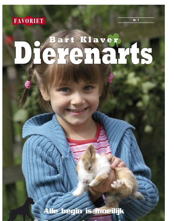 Alle begin is moeilijk & Onverwacht bezoek