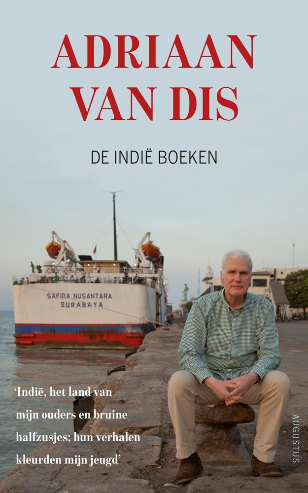 De Indië boeken