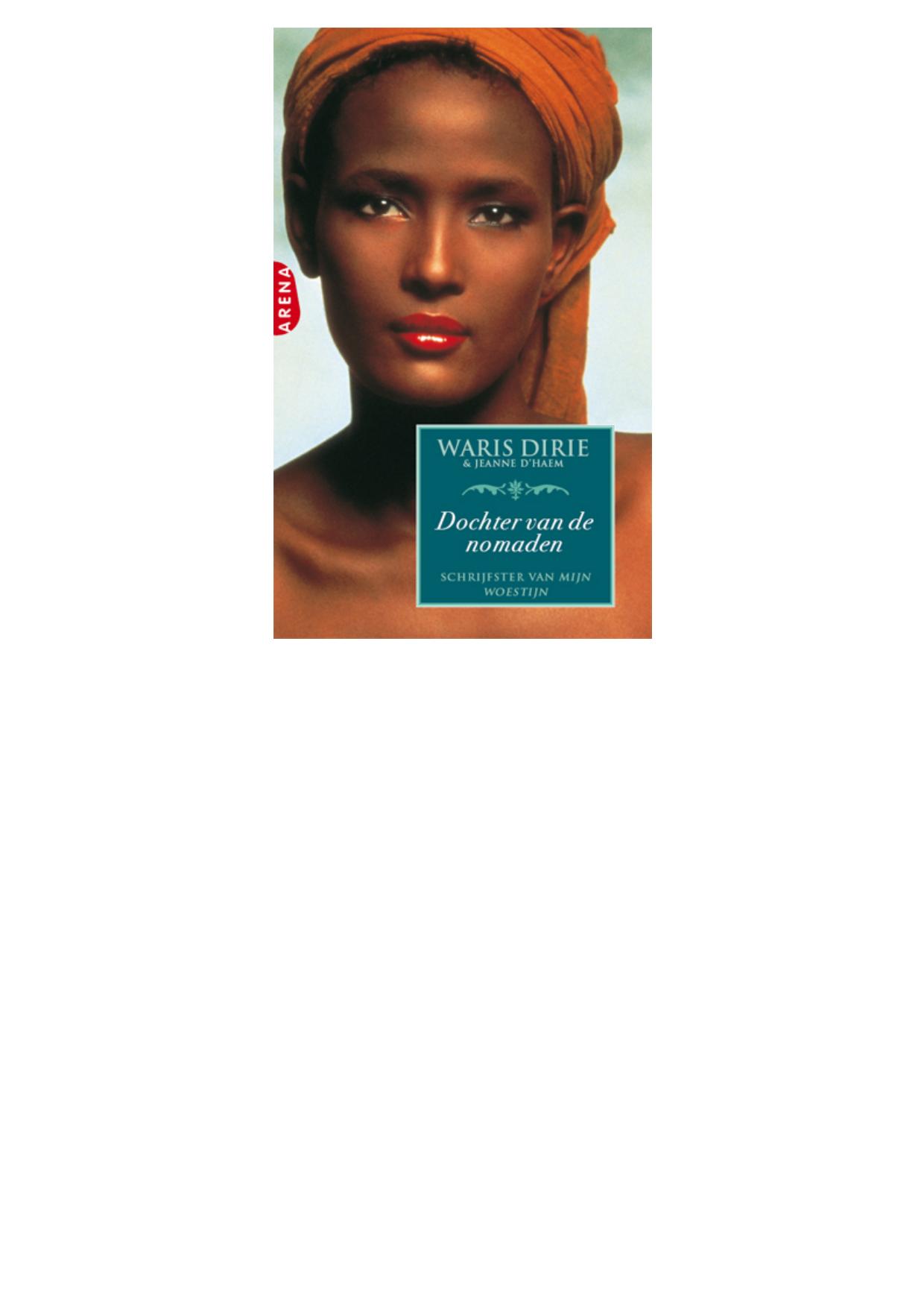 Dochter van de Nomaden