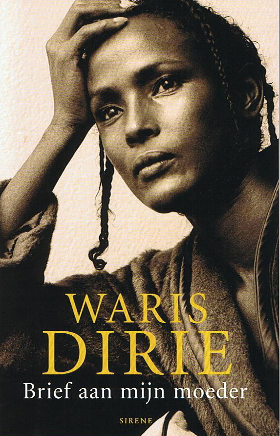 Brief aan mijn moeder