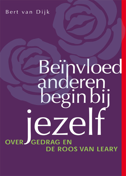 Beinvloed anderen begin bij jezelf