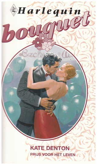 Prijs voor het leven