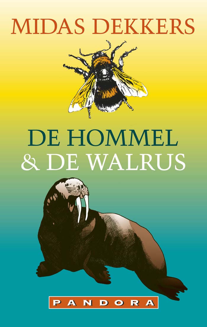 De Hommel En De Walrus