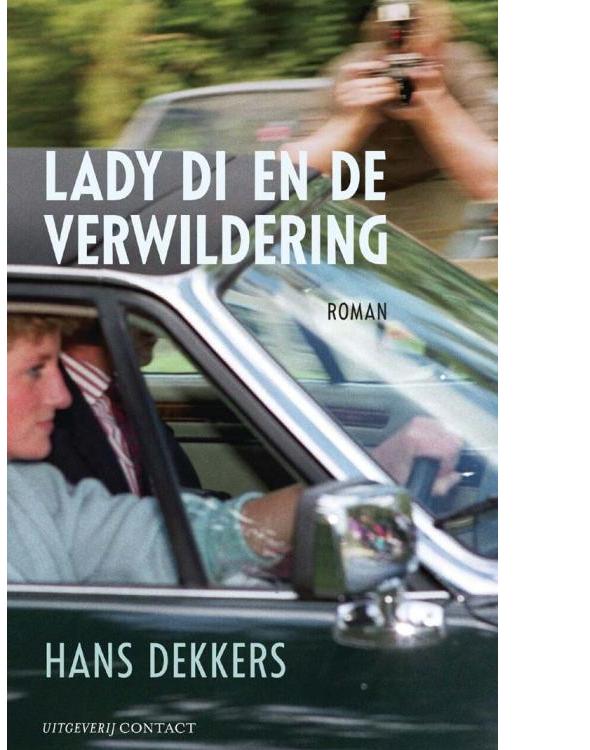 Lady Di en de verwildering