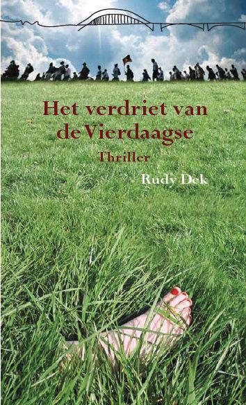 Het Verdriet Van De Vierdaagse