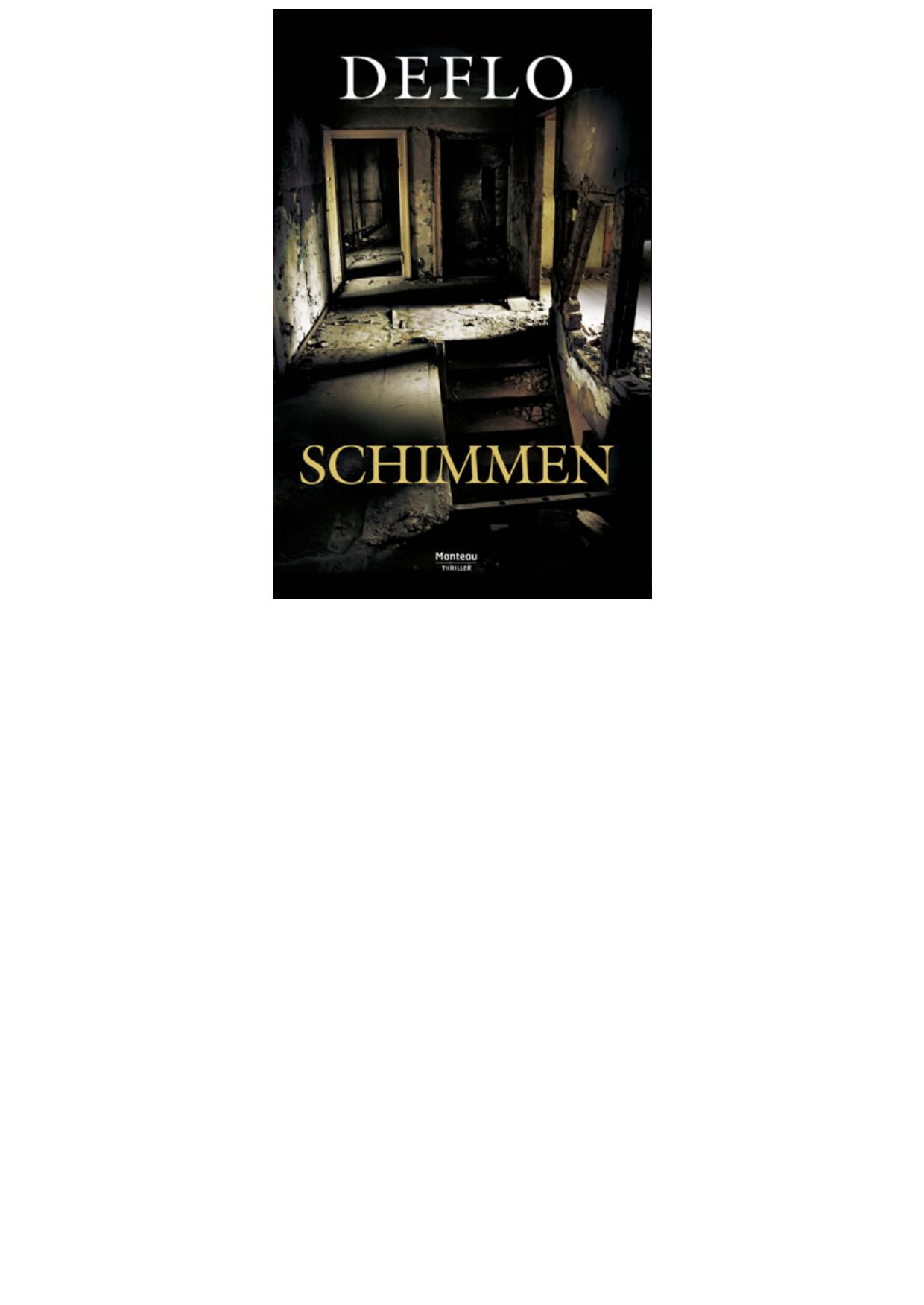 Schimmen