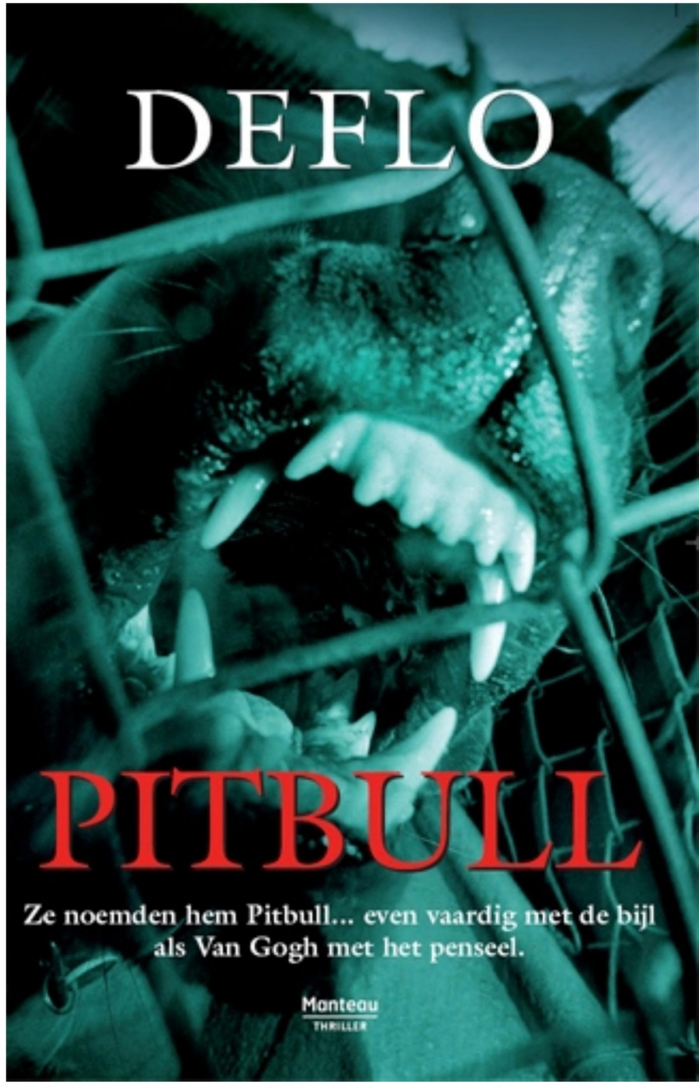 Pitbull