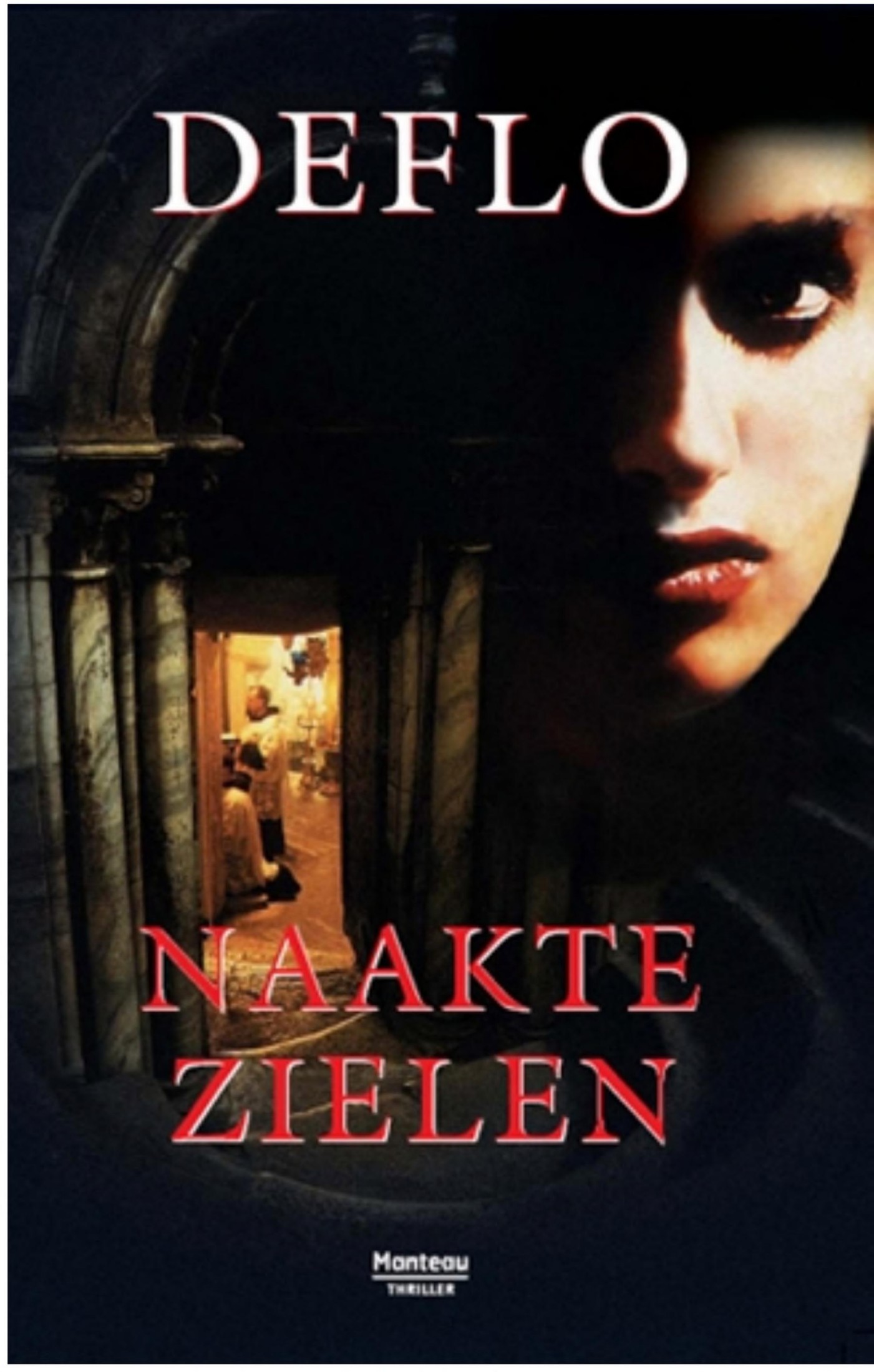 Naakte zielen