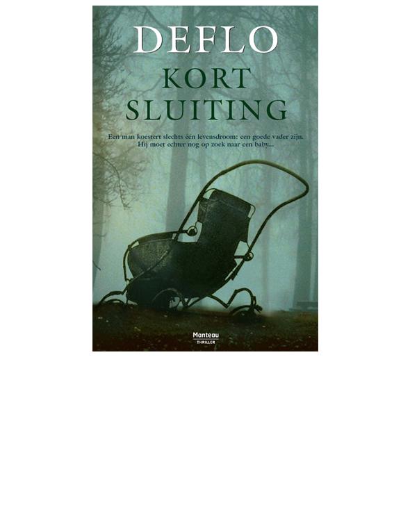 Kortsluiting