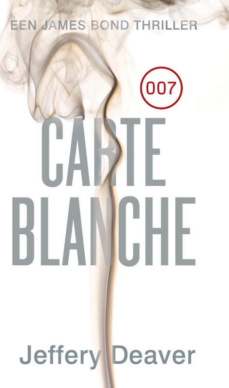 Carte blanche