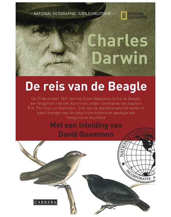 De reis van de Beagle