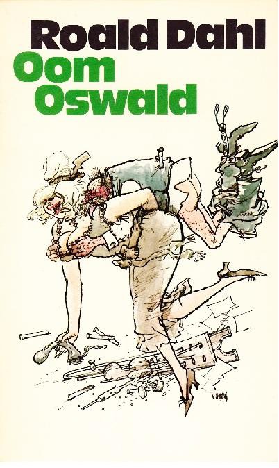 My Uncle Oswald