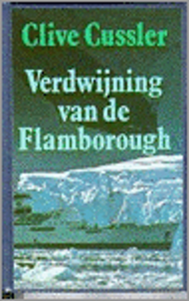 Verdwijning van de Flamborough