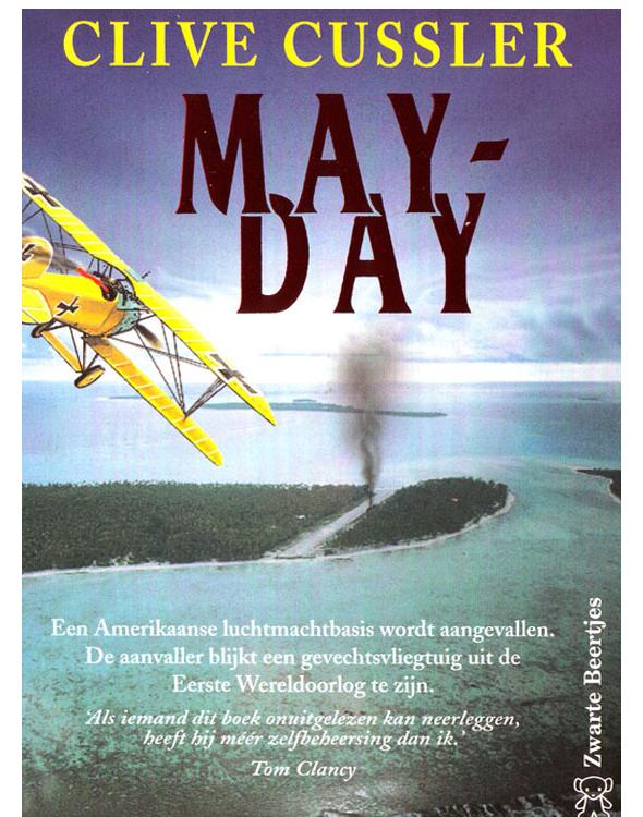 May Day!