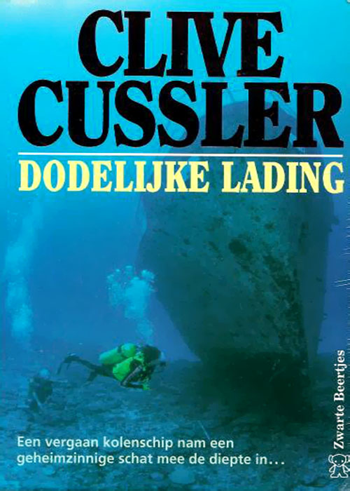 Dodelijke Lading