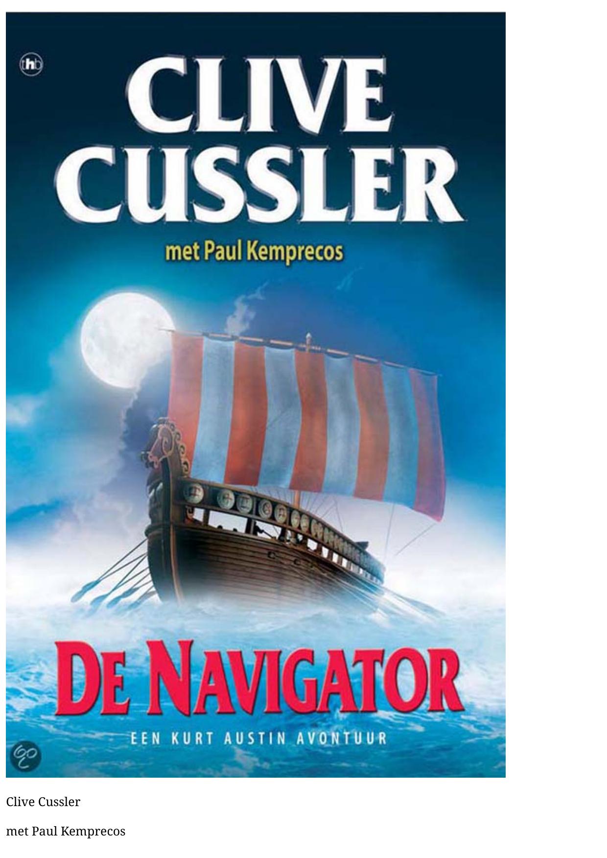 De Navigator