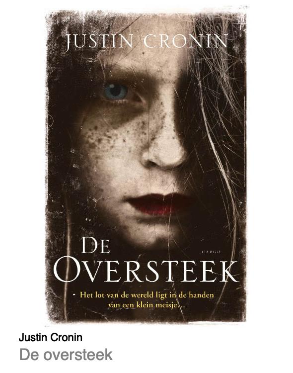De Oversteek