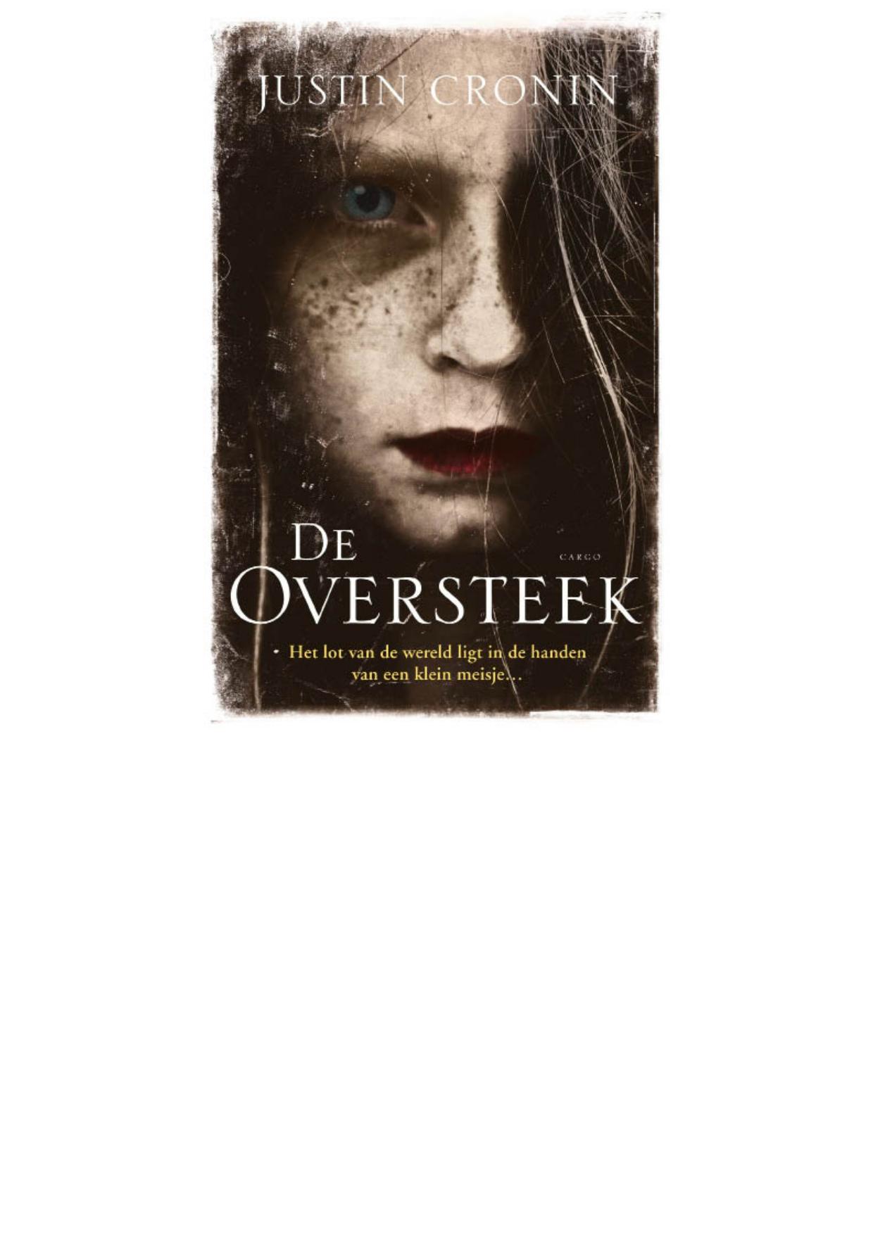 De Oversteek