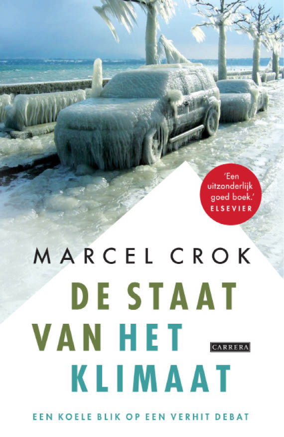 De Staat Van Het Klimaat