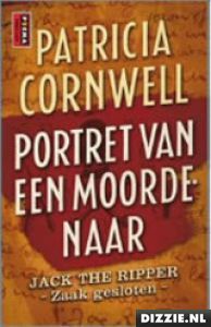 Portret Van Een Moordenaar