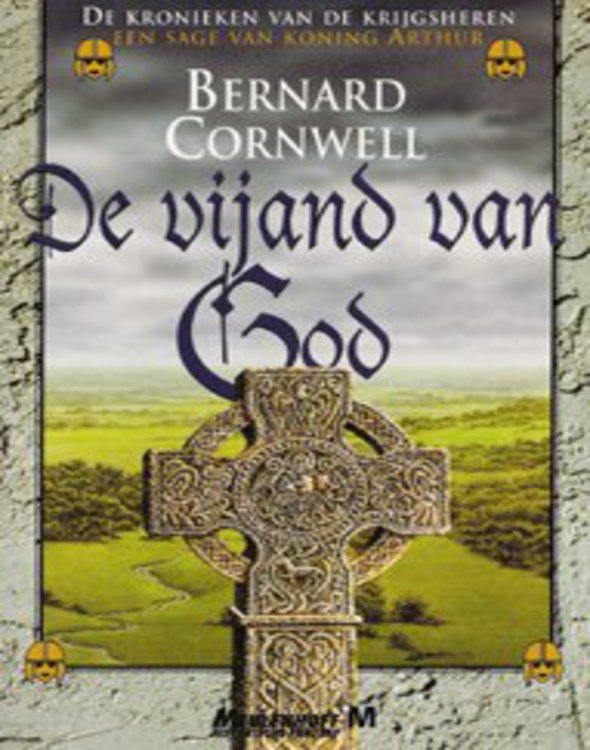 De vijand van God