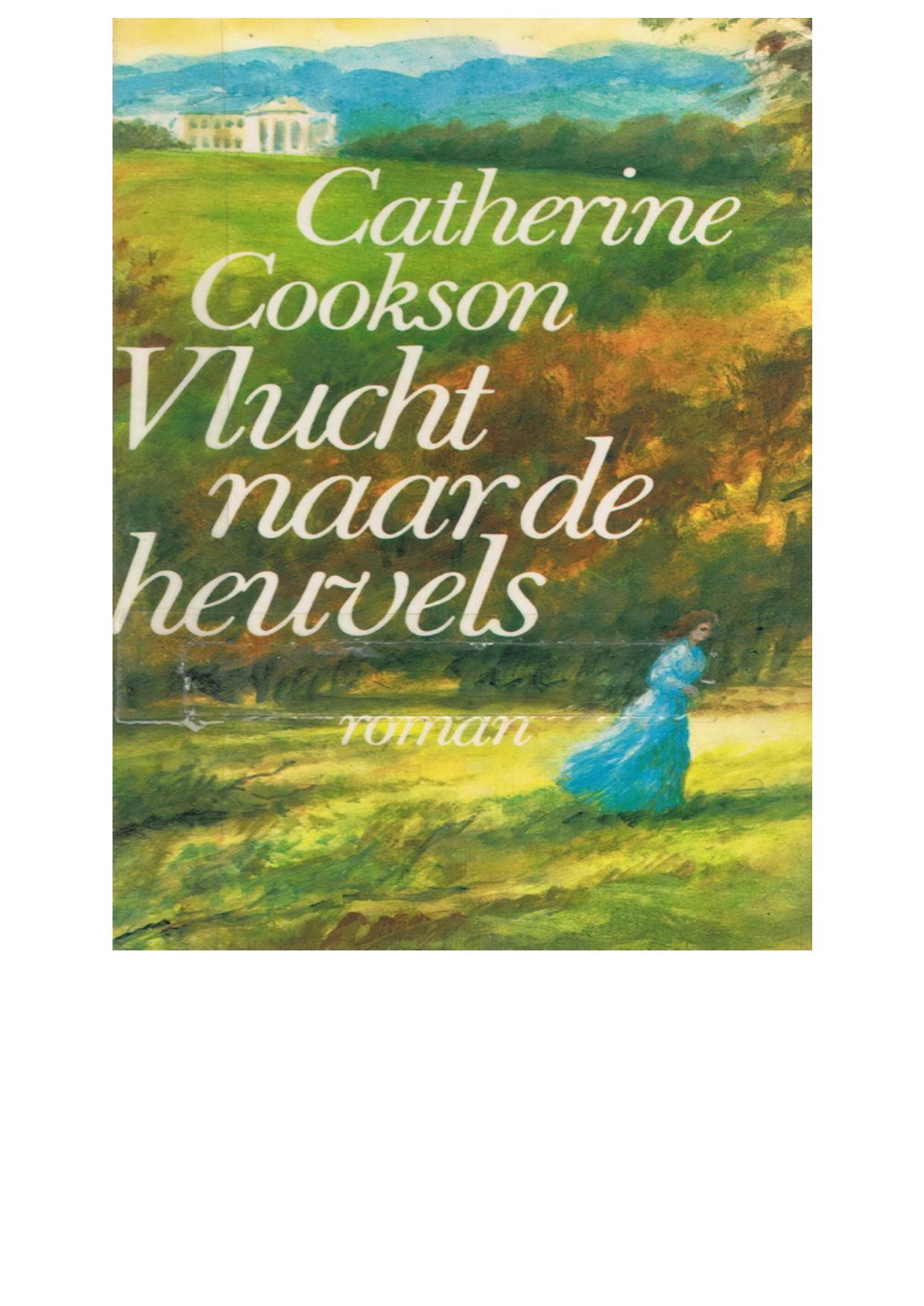 Vlucht naar de heuvels