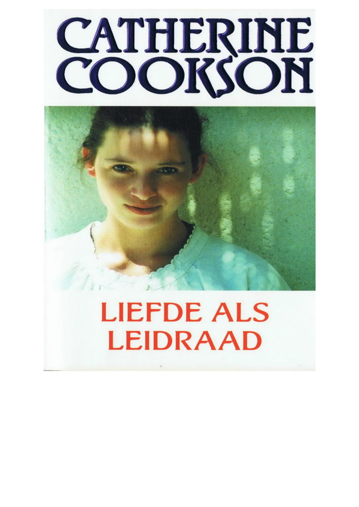 Liefde als leidraad