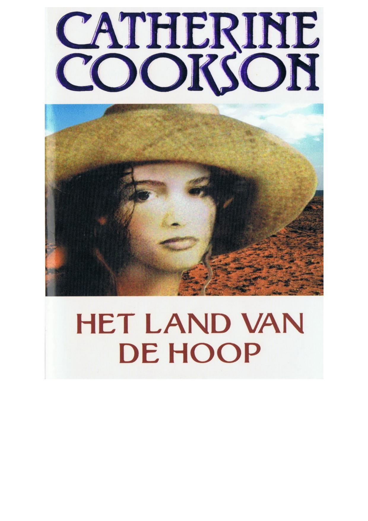 Het land van de hoop
