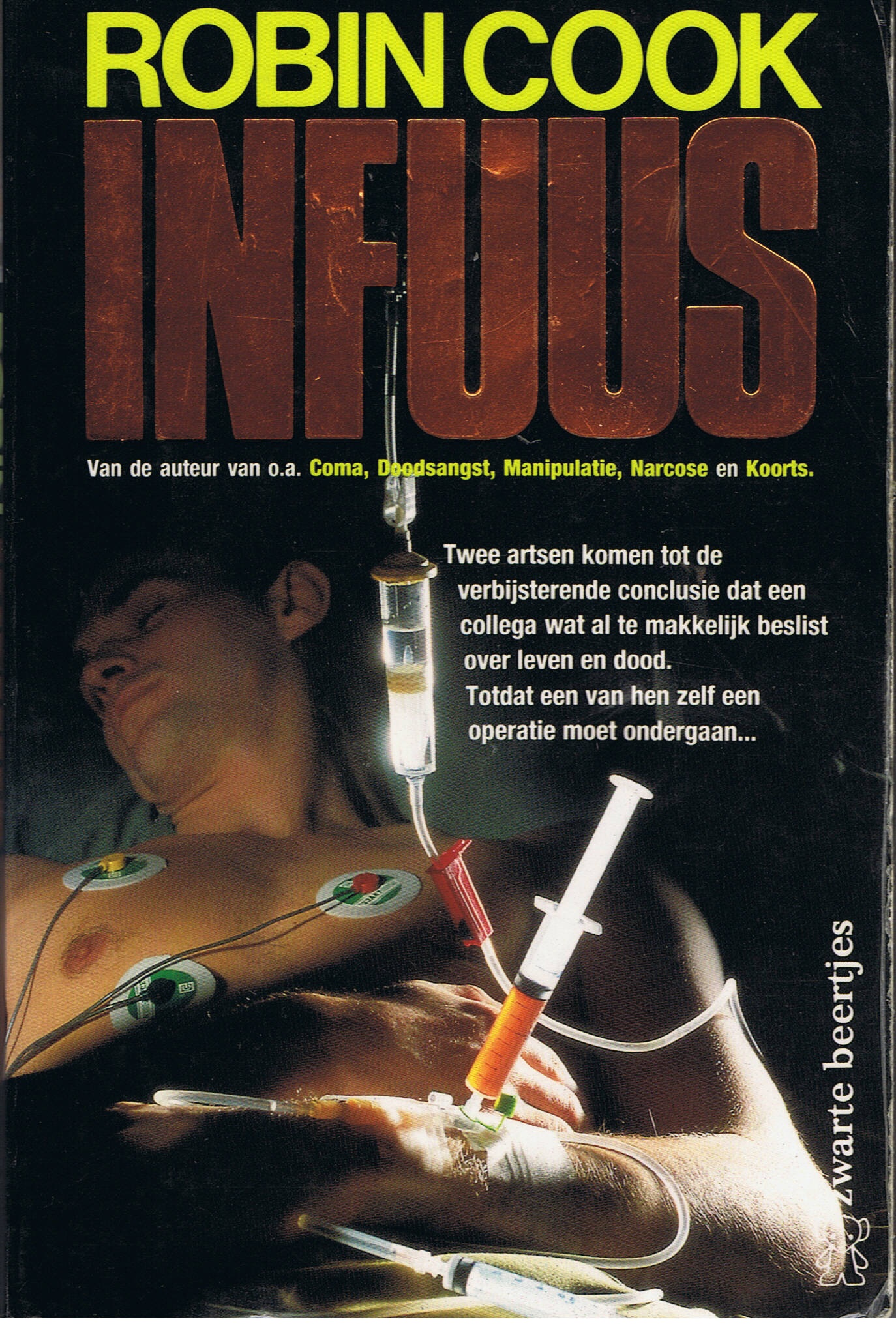 Infuus