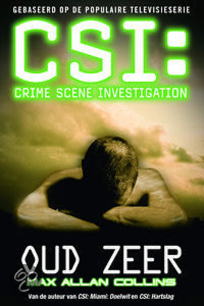 CSI Oud zeer