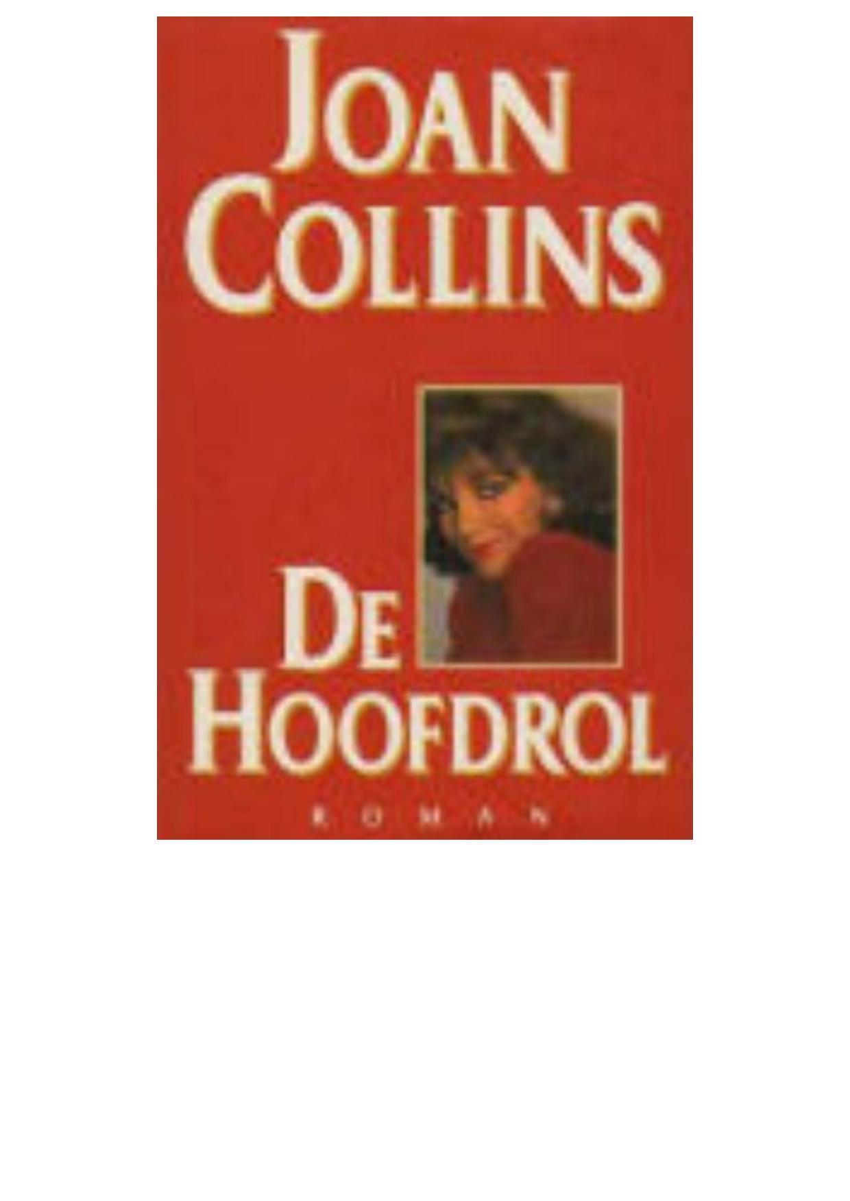 De Hoofdrol