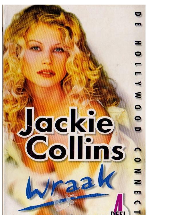 De Hollywood Connectie 4 - Wraak