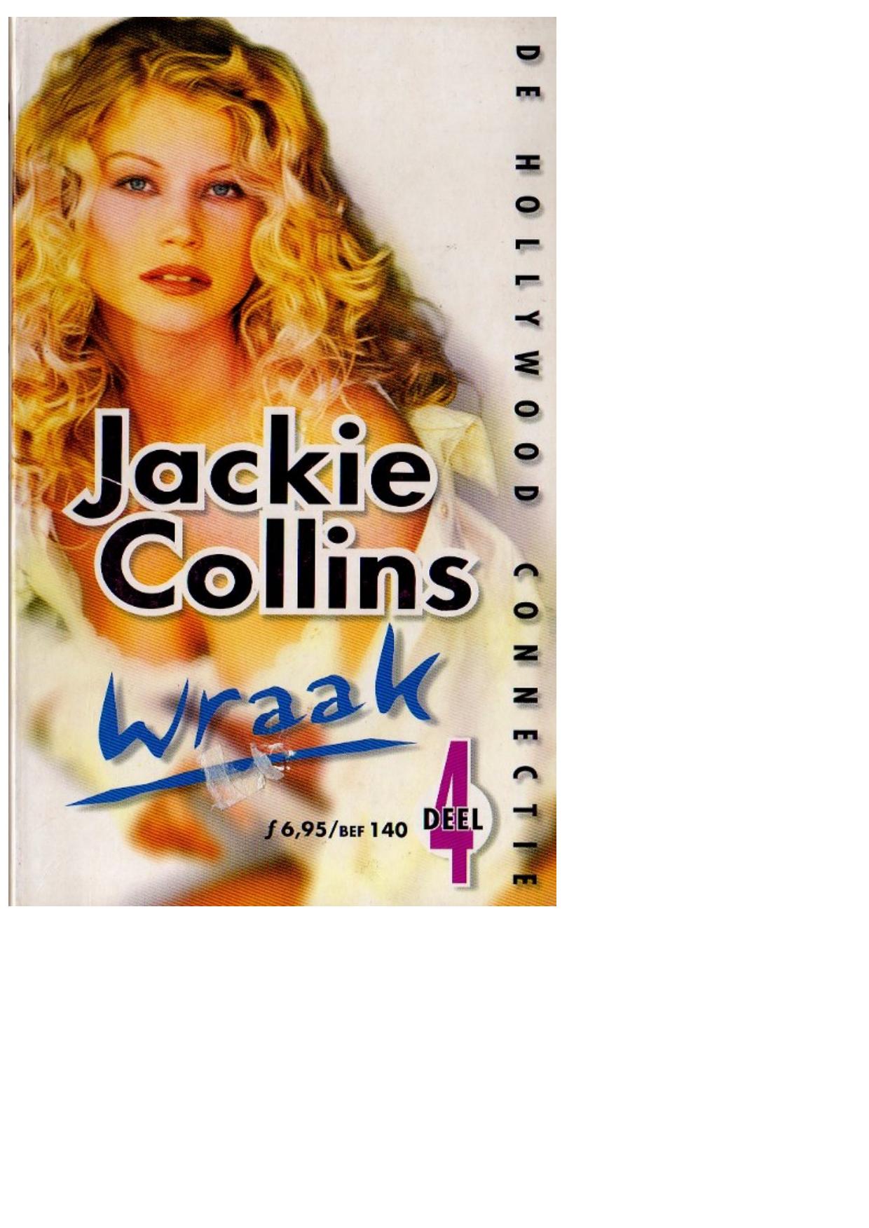 De Hollywood Connectie 4 - Wraak