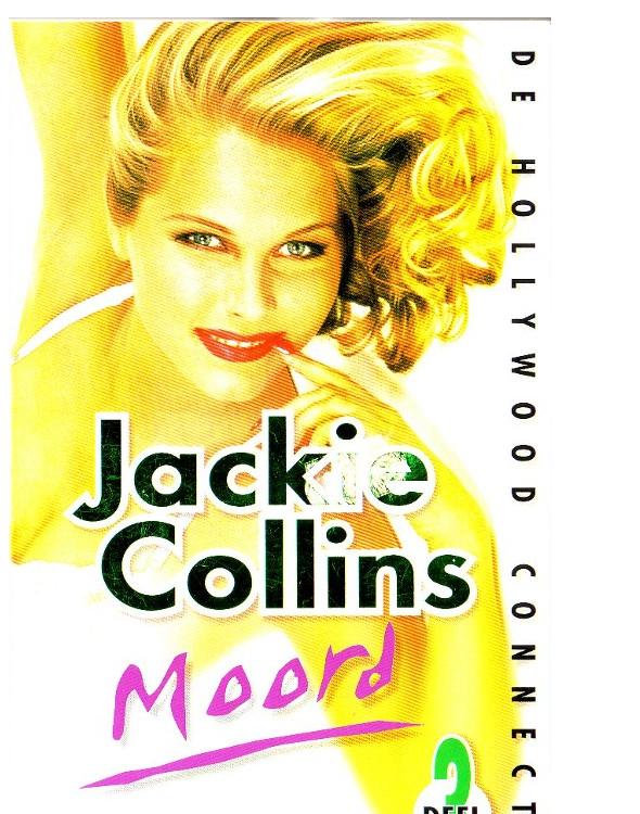 De Hollywood Connectie 3 - Moord