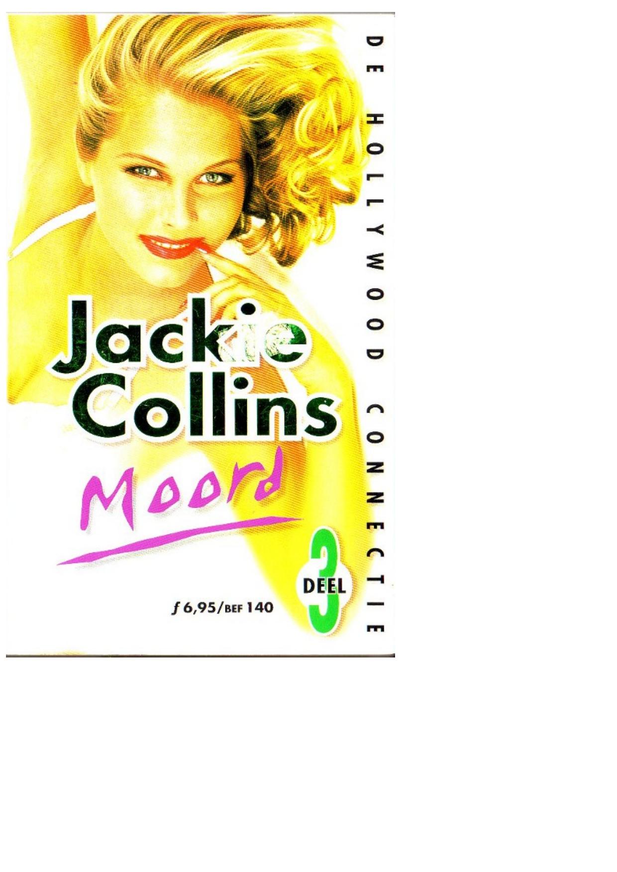 De Hollywood Connectie 3 - Moord