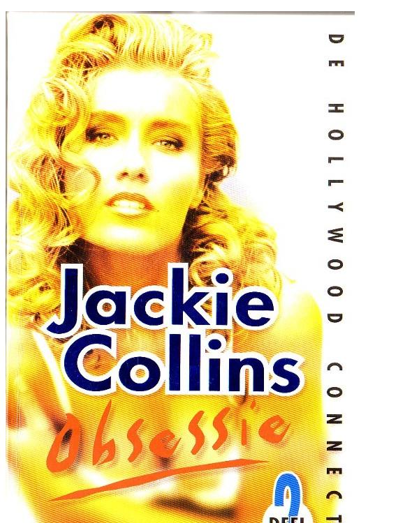 De Hollywood Connectie 2 - Obsessie