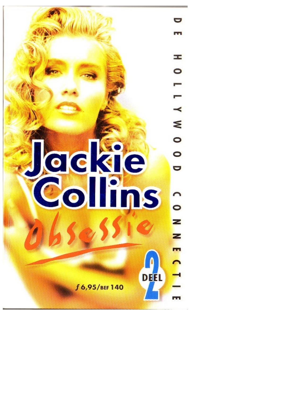 De Hollywood Connectie 2 - Obsessie