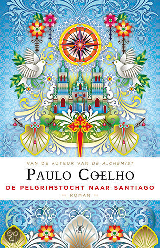 De pelgrimstocht naar Santiago